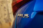 Toyota Prius 2019 года (ZA)